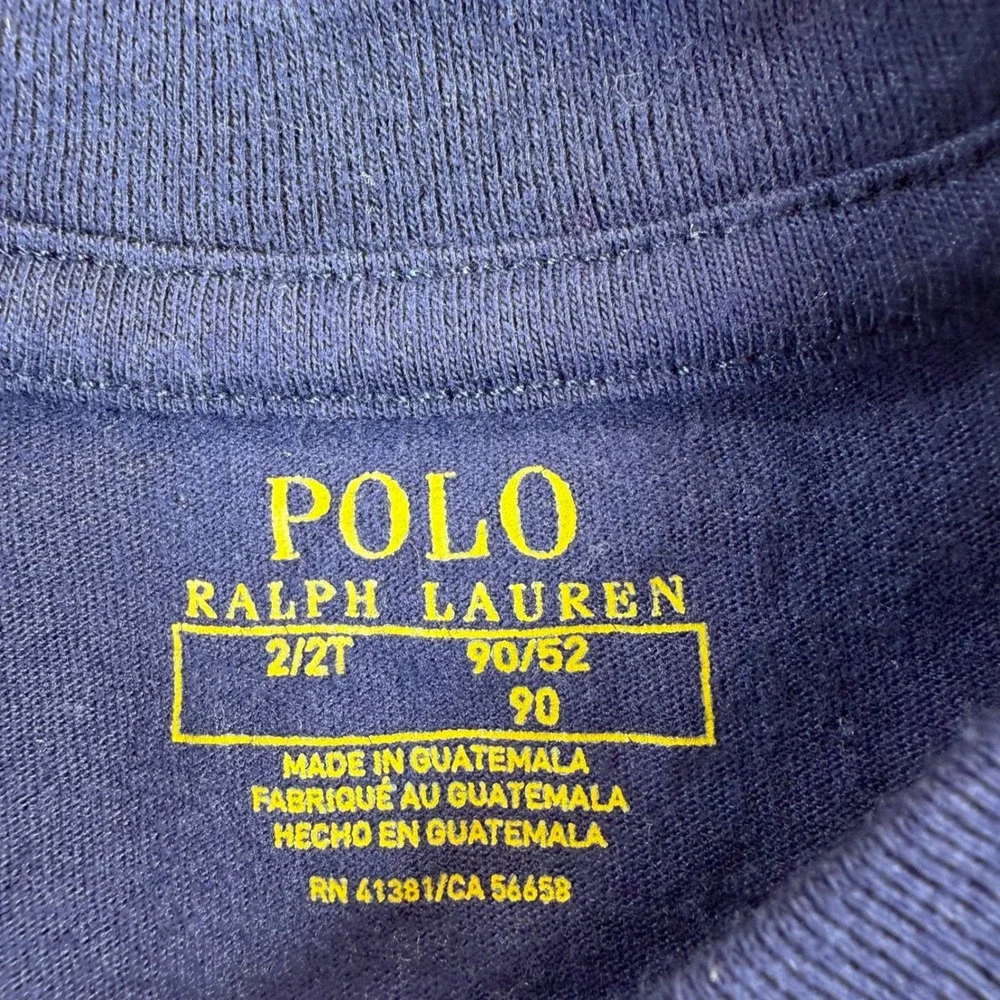 Polo Ralph Lauren polo ralph